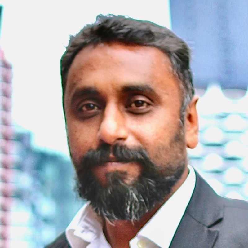 Kamal Prasad Raman